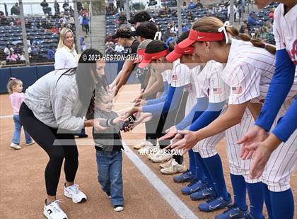 Thumbnail 3 in OC North/South All Star Game photogallery.