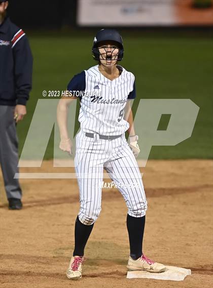 Thumbnail 2 in OC North/South All Star Game photogallery.