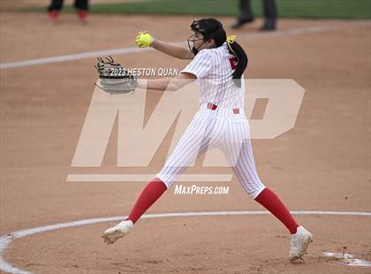 Thumbnail 3 in OC North/South All Star Game photogallery.