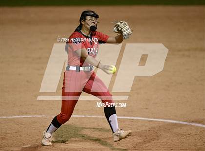 Thumbnail 2 in OC North/South All Star Game photogallery.