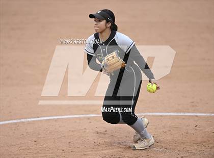 Thumbnail 3 in OC North/South All Star Game photogallery.