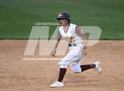 Thumbnail 1 in OC North/South All Star Game photogallery.