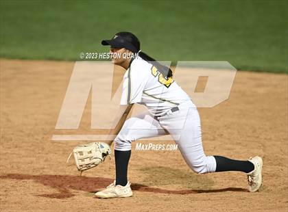 Thumbnail 1 in OC North/South All Star Game photogallery.