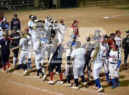 Thumbnail 1 in OC North/South All Star Game photogallery.