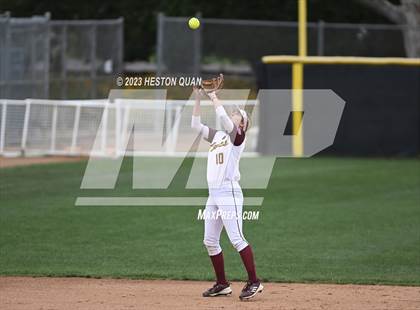 Thumbnail 3 in OC North/South All Star Game photogallery.