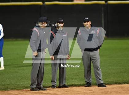 Thumbnail 1 in OC North/South All Star Game photogallery.