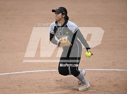 Thumbnail 3 in OC North/South All Star Game photogallery.