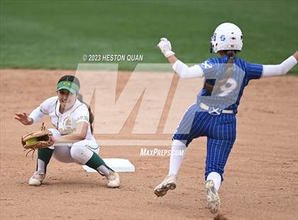 Thumbnail 3 in OC North/South All Star Game photogallery.