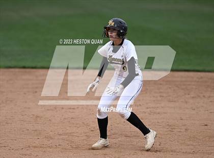 Thumbnail 2 in OC North/South All Star Game photogallery.