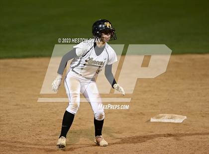 Thumbnail 2 in OC North/South All Star Game photogallery.