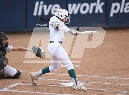 Thumbnail 1 in OC North/South All Star Game photogallery.