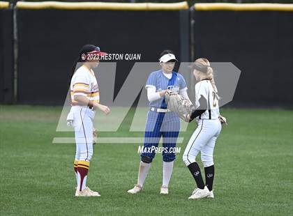 Thumbnail 1 in OC North/South All Star Game photogallery.