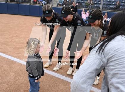 Thumbnail 1 in OC North/South All Star Game photogallery.