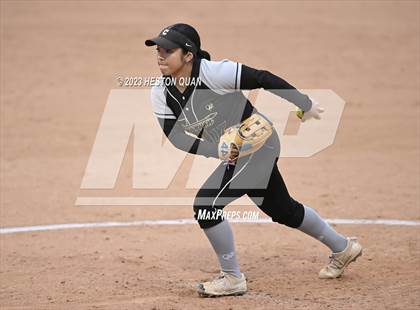 Thumbnail 1 in OC North/South All Star Game photogallery.