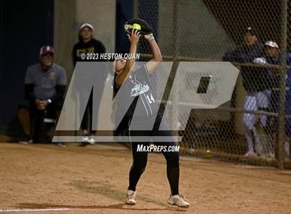 Thumbnail 2 in OC North/South All Star Game photogallery.
