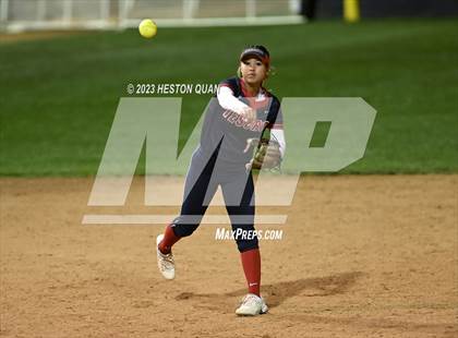 Thumbnail 1 in OC North/South All Star Game photogallery.