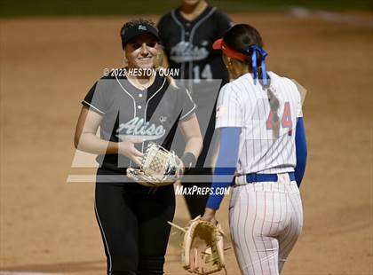 Thumbnail 2 in OC North/South All Star Game photogallery.