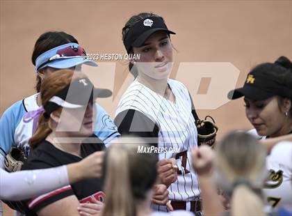 Thumbnail 2 in OC North/South All Star Game photogallery.