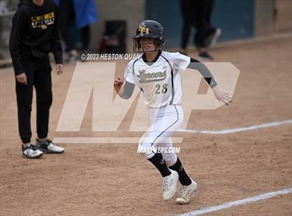 Thumbnail 1 in OC North/South All Star Game photogallery.