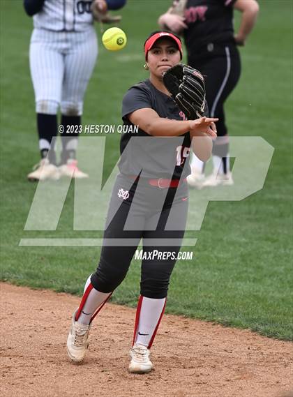 Thumbnail 3 in OC North/South All Star Game photogallery.