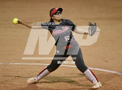 Thumbnail 2 in OC North/South All Star Game photogallery.