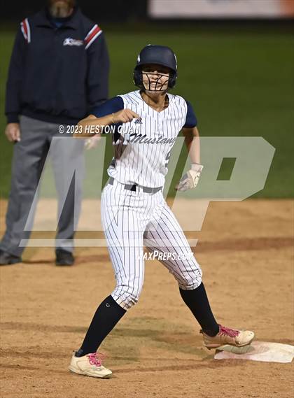 Thumbnail 3 in OC North/South All Star Game photogallery.