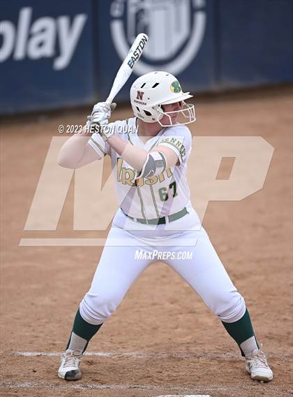 Thumbnail 2 in OC North/South All Star Game photogallery.