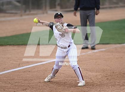 Thumbnail 2 in OC North/South All Star Game photogallery.