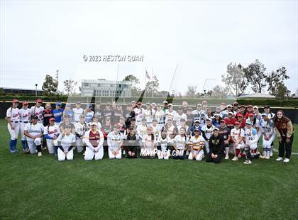 Thumbnail 1 in OC North/South All Star Game photogallery.