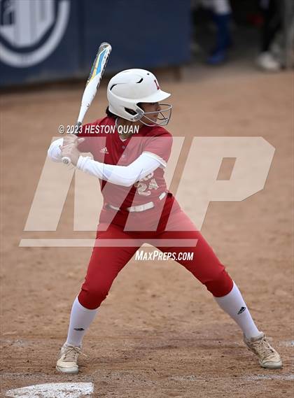Thumbnail 2 in OC North/South All Star Game photogallery.