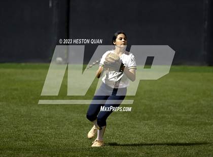 Thumbnail 2 in OC North/South All Star Game photogallery.