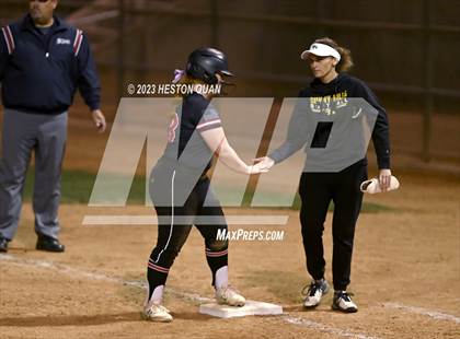 Thumbnail 3 in OC North/South All Star Game photogallery.