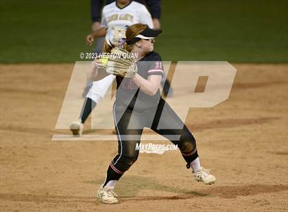 Thumbnail 2 in OC North/South All Star Game photogallery.