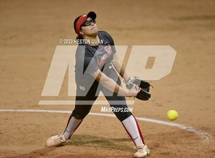 Thumbnail 3 in OC North/South All Star Game photogallery.