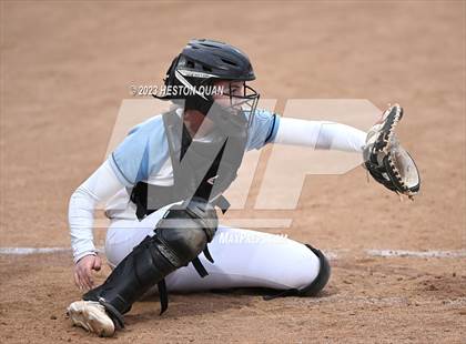 Thumbnail 2 in OC North/South All Star Game photogallery.