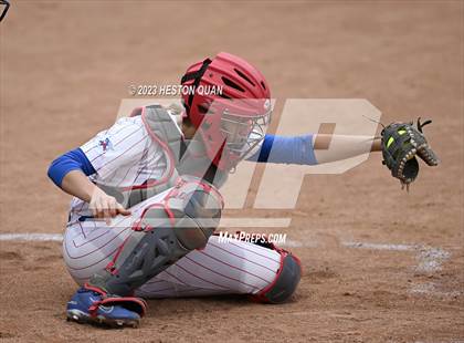 Thumbnail 1 in OC North/South All Star Game photogallery.