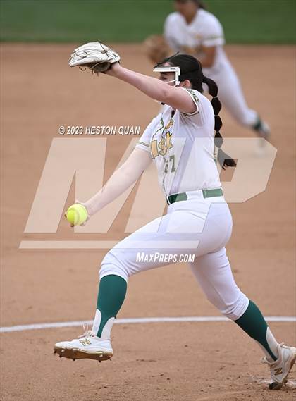 Thumbnail 1 in OC North/South All Star Game photogallery.