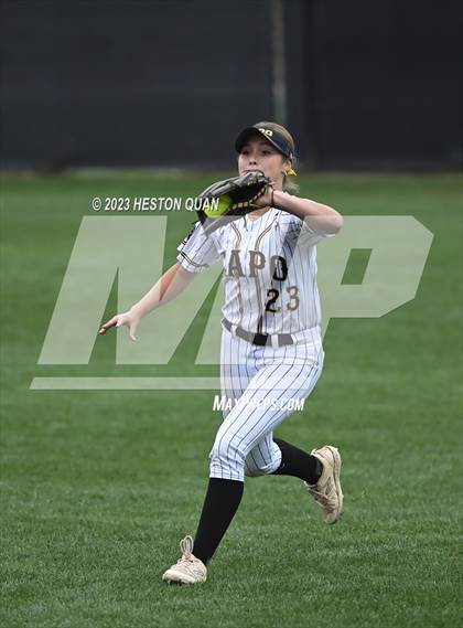 Thumbnail 3 in OC North/South All Star Game photogallery.