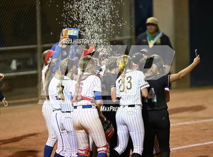 Thumbnail 1 in OC North/South All Star Game photogallery.