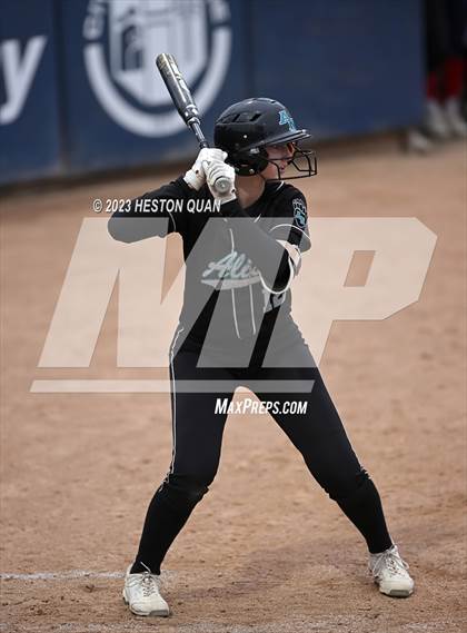 Thumbnail 3 in OC North/South All Star Game photogallery.