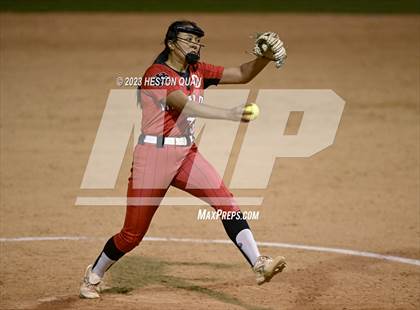 Thumbnail 2 in OC North/South All Star Game photogallery.