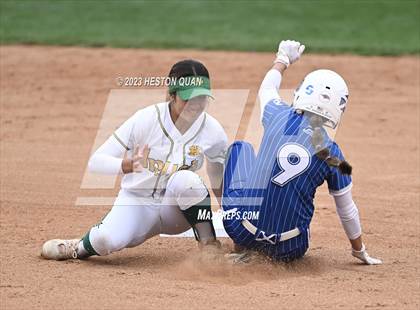 Thumbnail 2 in OC North/South All Star Game photogallery.