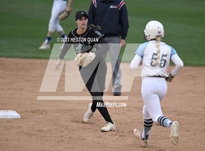 Thumbnail 2 in OC North/South All Star Game photogallery.