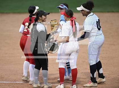 Thumbnail 1 in OC North/South All Star Game photogallery.