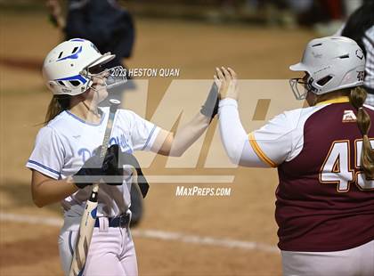 Thumbnail 2 in OC North/South All Star Game photogallery.