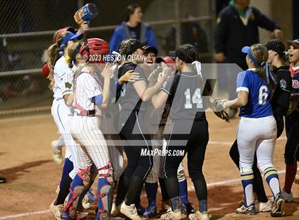 Thumbnail 1 in OC North/South All Star Game photogallery.