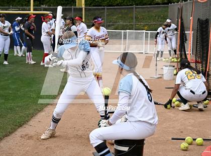 Thumbnail 3 in OC North/South All Star Game photogallery.