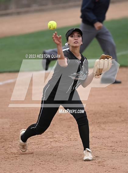 Thumbnail 1 in OC North/South All Star Game photogallery.
