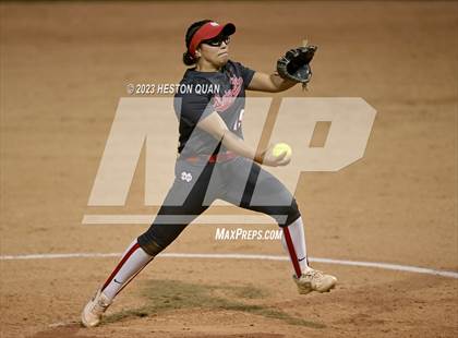 Thumbnail 2 in OC North/South All Star Game photogallery.