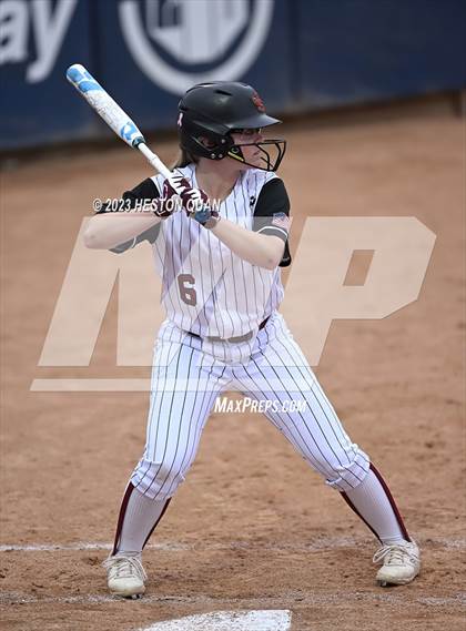 Thumbnail 3 in OC North/South All Star Game photogallery.